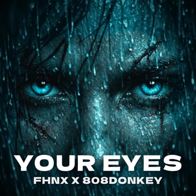 YOUR EYES - Single