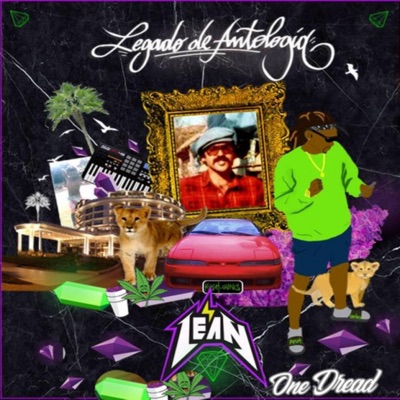 WestCoast (feat. Lean One Dread) - Single