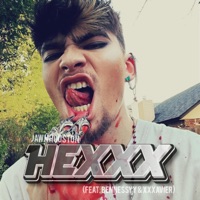 HEXXX (feat. XXXAVIER & Bennessyy) - Single - Jawn Houston