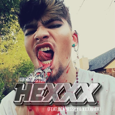 HEXXX (feat. XXXAVIER & Bennessyy) - Single