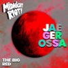 The Big Red cover art