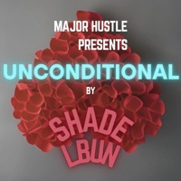 UNCONDITIONAL (feat. SHADE) - Single - Lbun