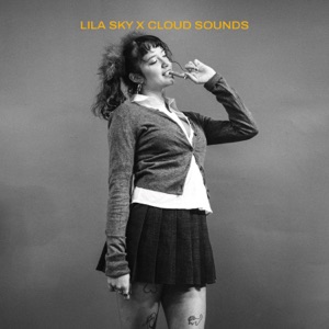 lila sky x CLOUD Sounds - EP