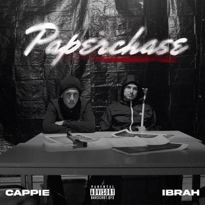 Paperchase - Single
