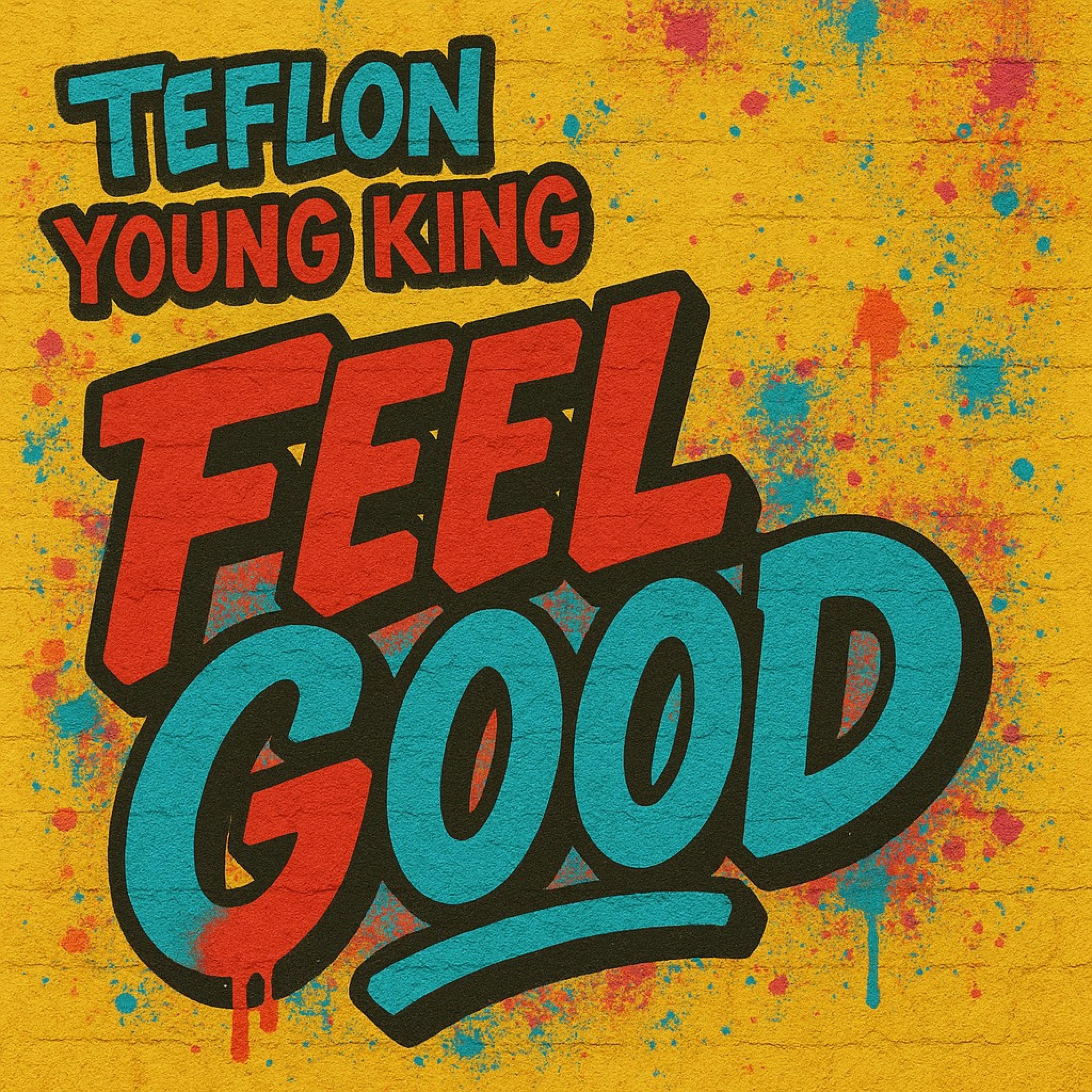 Feel Good - Single