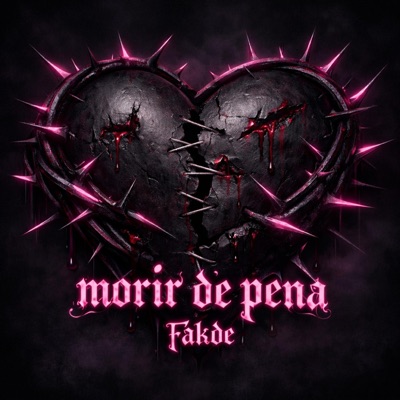 Morir de pena - Single
