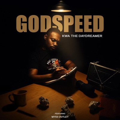 GODSPEED (feat. Myss Outlet) - EP