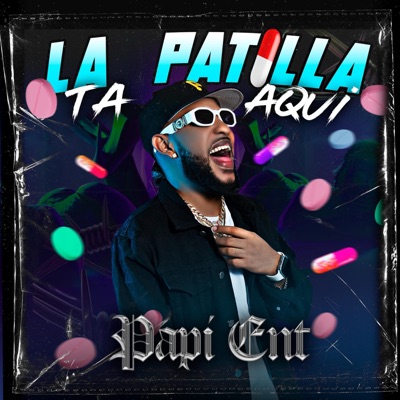 La Patilla Ta Aquí - Single