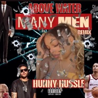 Above Water - Single - Hunny Hussle