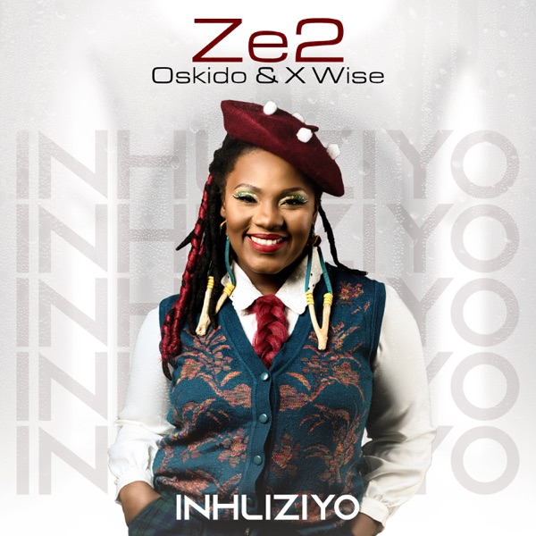 Inhliziyo - Single