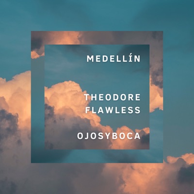 Medellín - Single