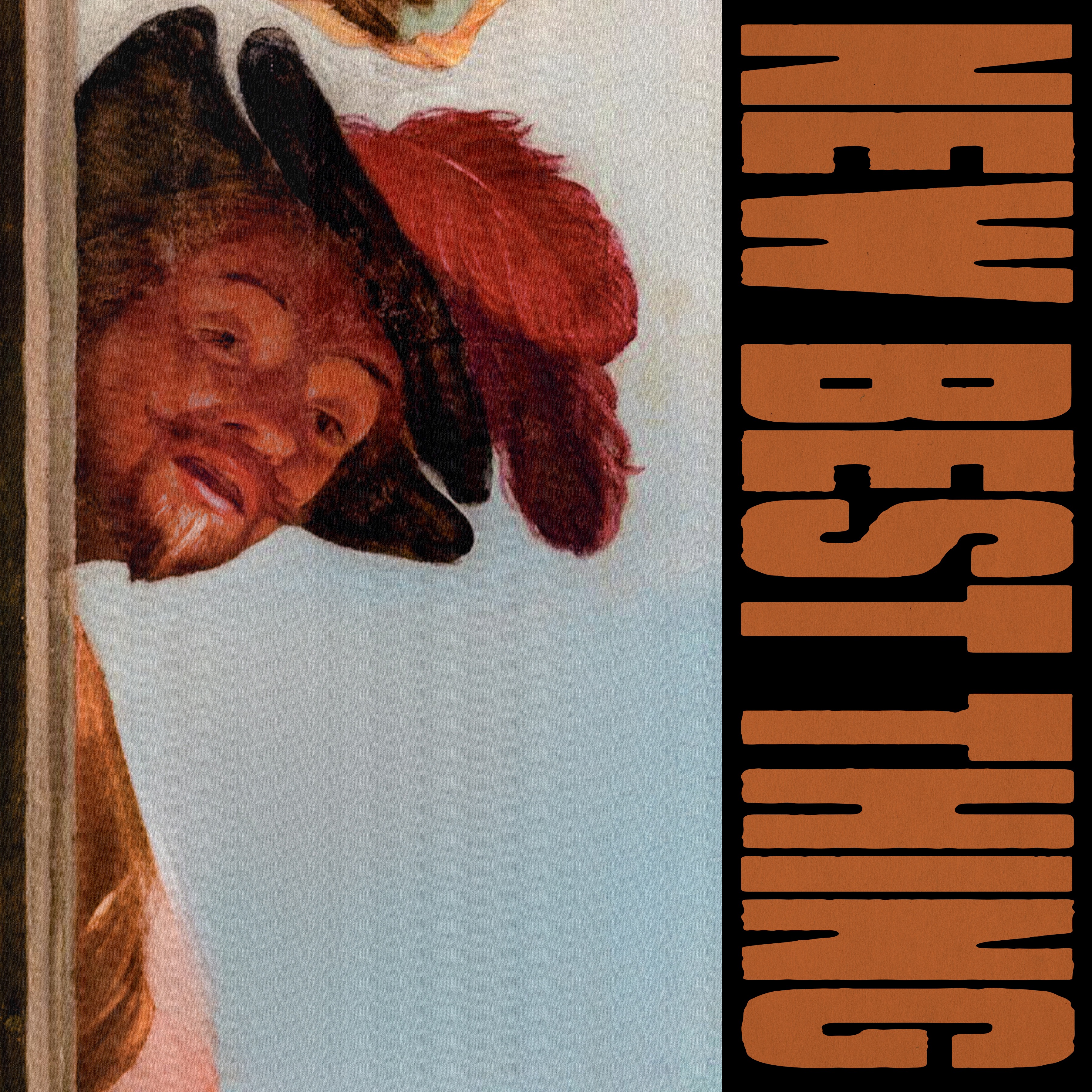 Home Counties - Roundabout