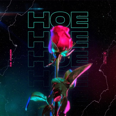 Hoe (feat. Kid Xander) - Single