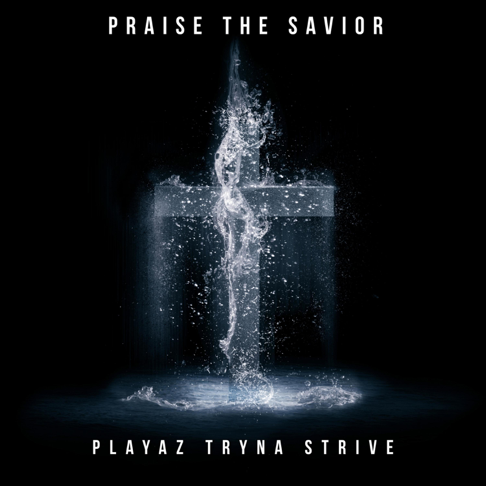 PLAYAZ TRYNA STRIVE - Apple Music