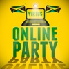 Online Party - Single