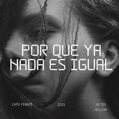 Por que ya nada es igual - Single