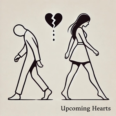 Upcoming Hearts  (production) - Single