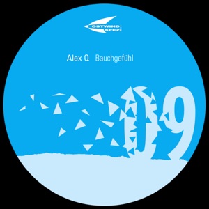 Bauchgefühl - Single