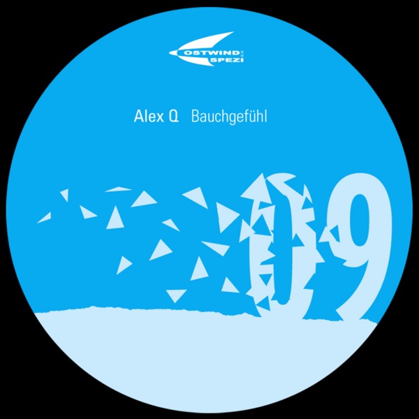 Bauchgefühl - Single