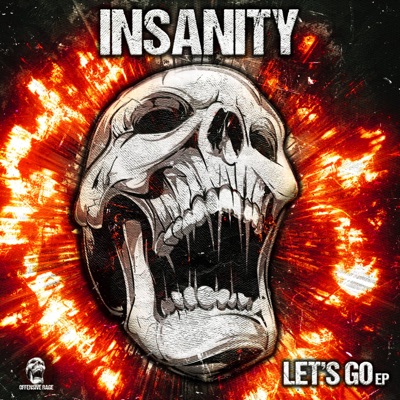 Let's Go - Single