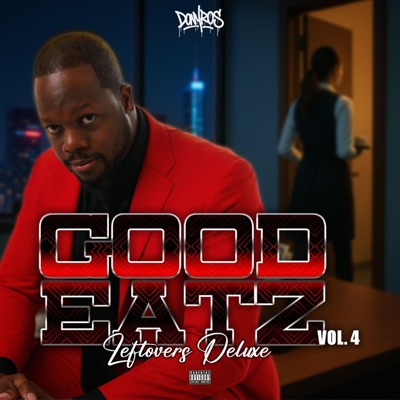 Good Eatz, Vol. 4