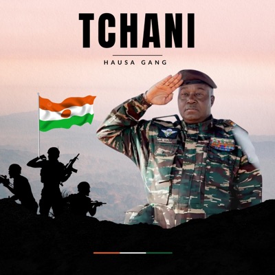 Tchani - Single