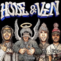 hode&vin (feat. ALEK_SO_NICE, $noCat & Heigree) - Single - Yung Percs