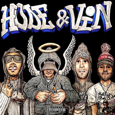 hode&vin (feat. ALEK_SO_NICE, $noCat & Heigree) - Single