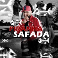 Piranha Safada (Eletrofunk) - Single - CE PROD & Mc Vitinho Vibe