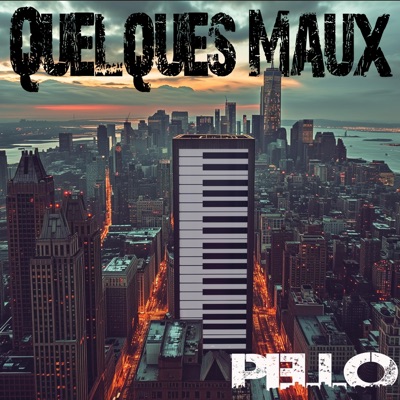 Quelques maux - Single