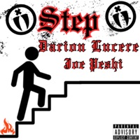 Step (feat. Joe Peshi) - Single - Darion Lucere