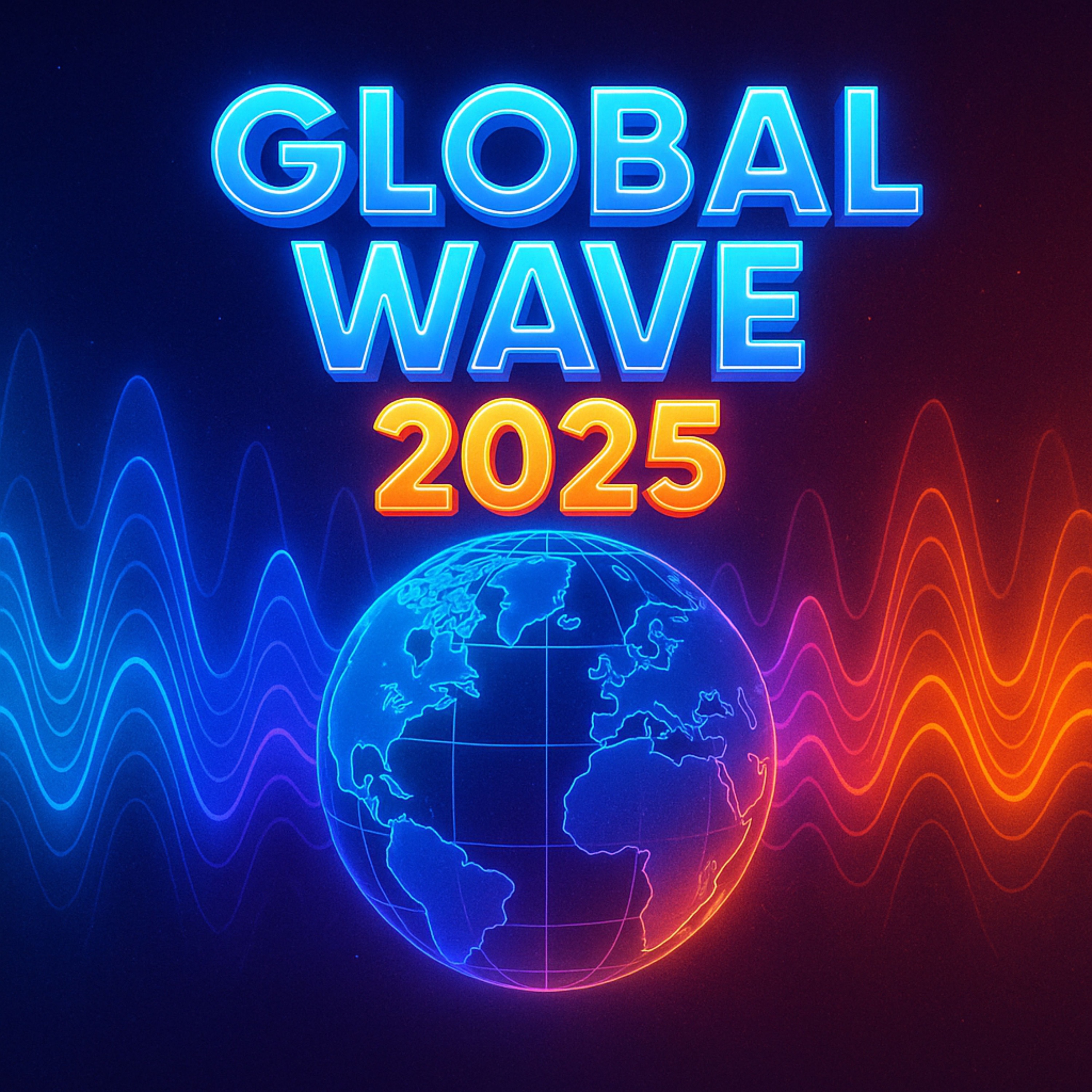 Global Wave 2025