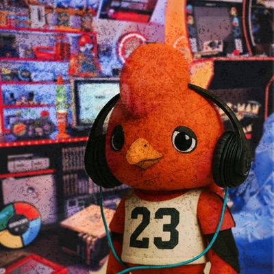 23 (feat. DITKO) - Single