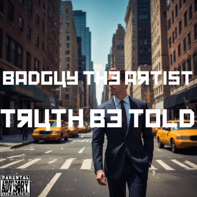 Truth Be Told - Single