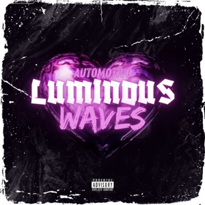 Automotivo Luminous Waves