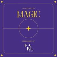 Magic - Single - Earl St. Clair