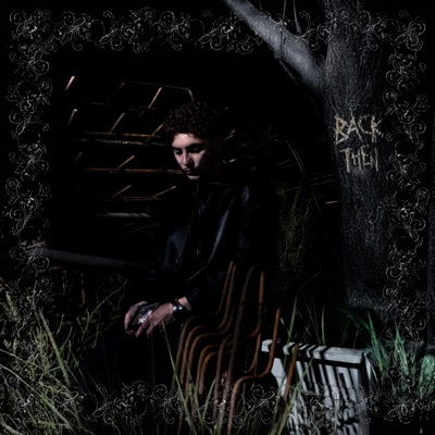 BACK THEN - EP