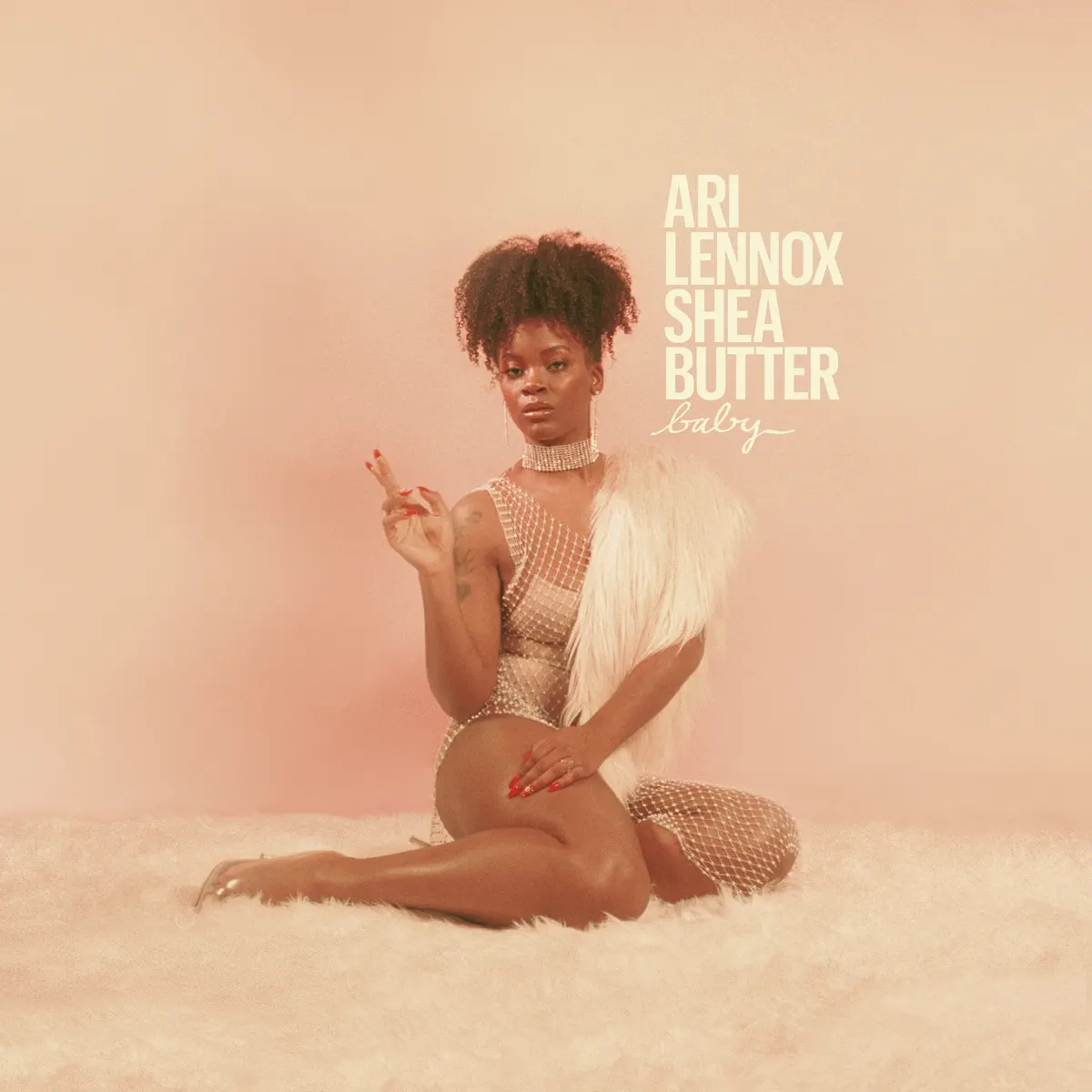 Ari Lennox - Shea Butter Baby (2024) [iTunes Plus AAC M4A]-新房子
