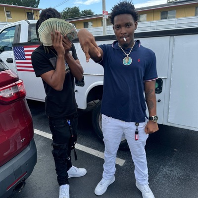 Cake Chasin - Single