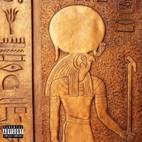 Ra's Blessing - Single - Cyclonz