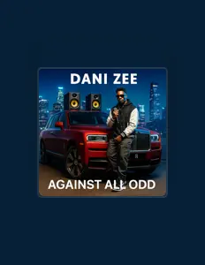 Dani zeeを聴いたり、ミュージックビデオを鑑賞したり、経歴やツアー日程などを確認したりしましょう！
