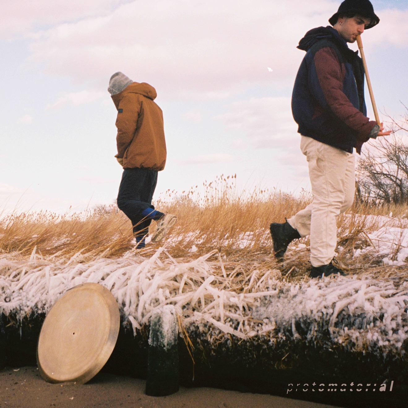 NTHNL & Sphente – Awareness of the Wind Within (2025) [iTunes Match M4A]