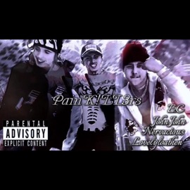 Coast to Coast (feat. E.C, Nervacious & John John) Lovelyloathen