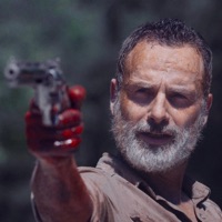 Rick Grimes - Single - Bentley2k