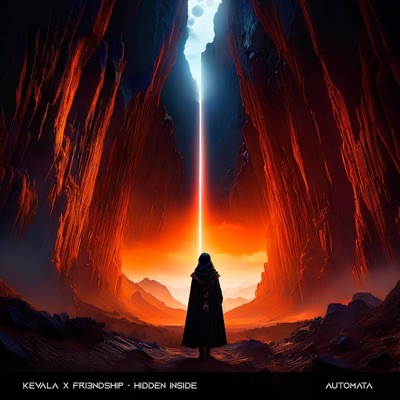 Hidden Inside - Single