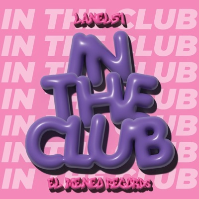 IN THE CLUB - Single