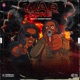 WAR ZONE feat Badbay Mono Single