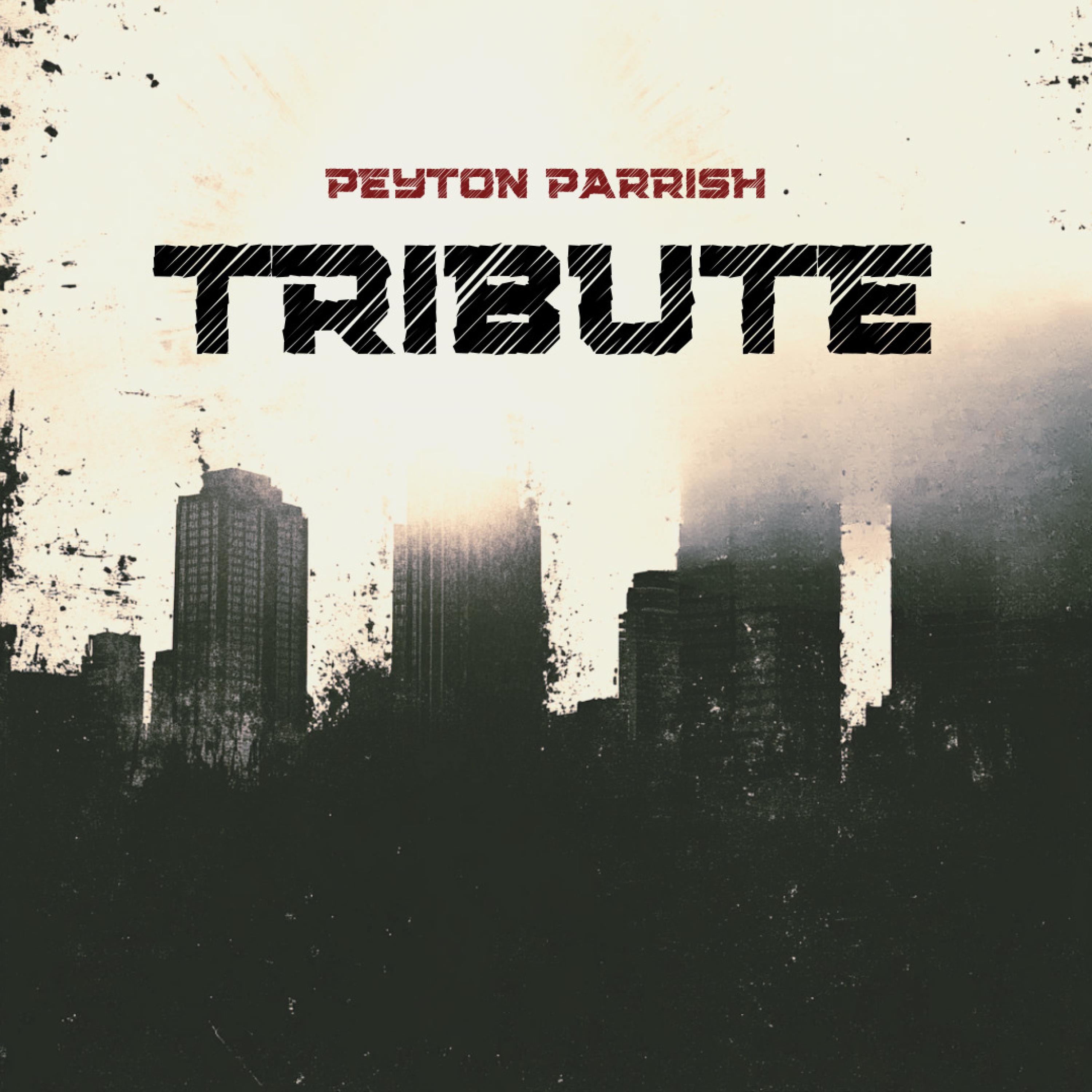 Tribute - EP
