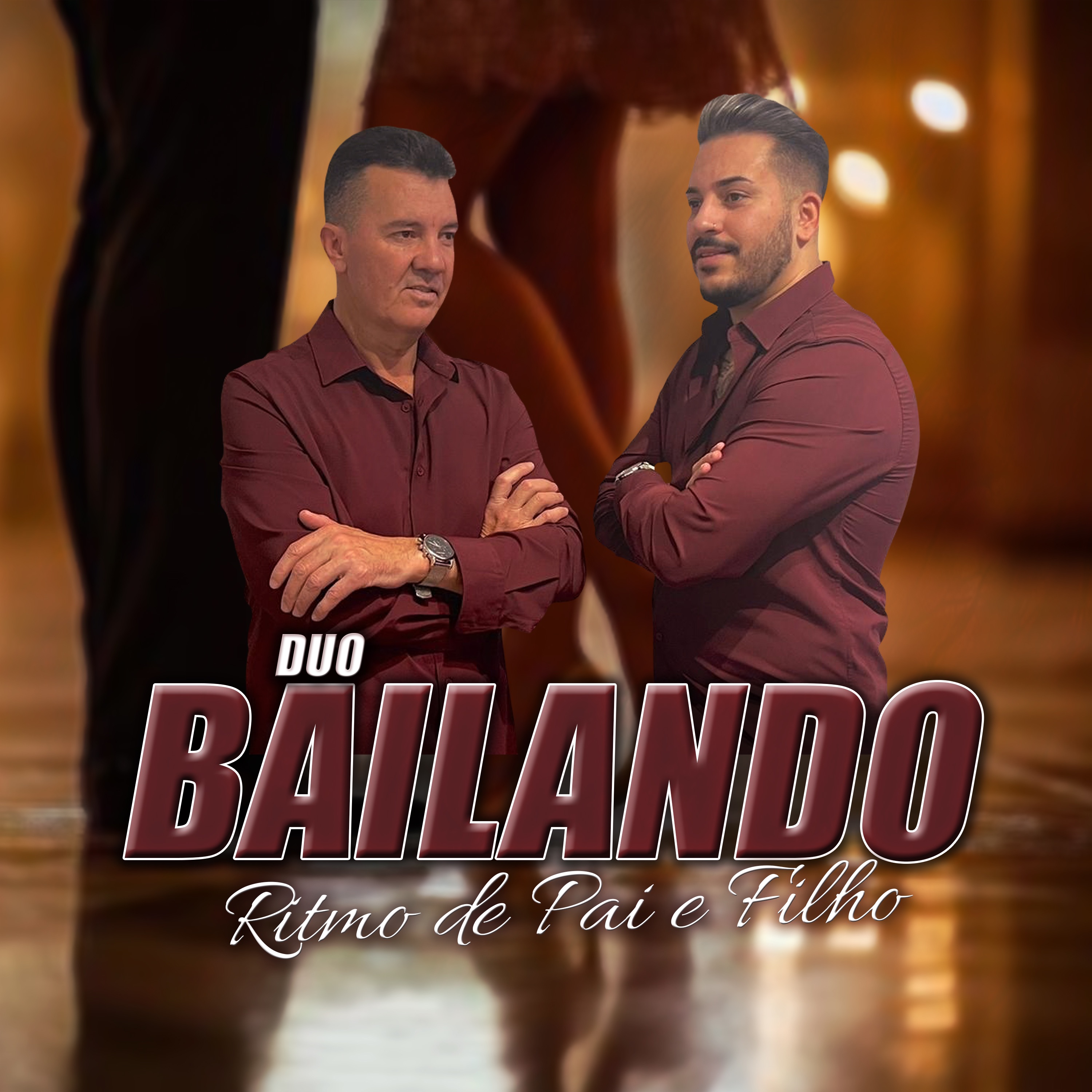 Ritmo de Pai e Filho