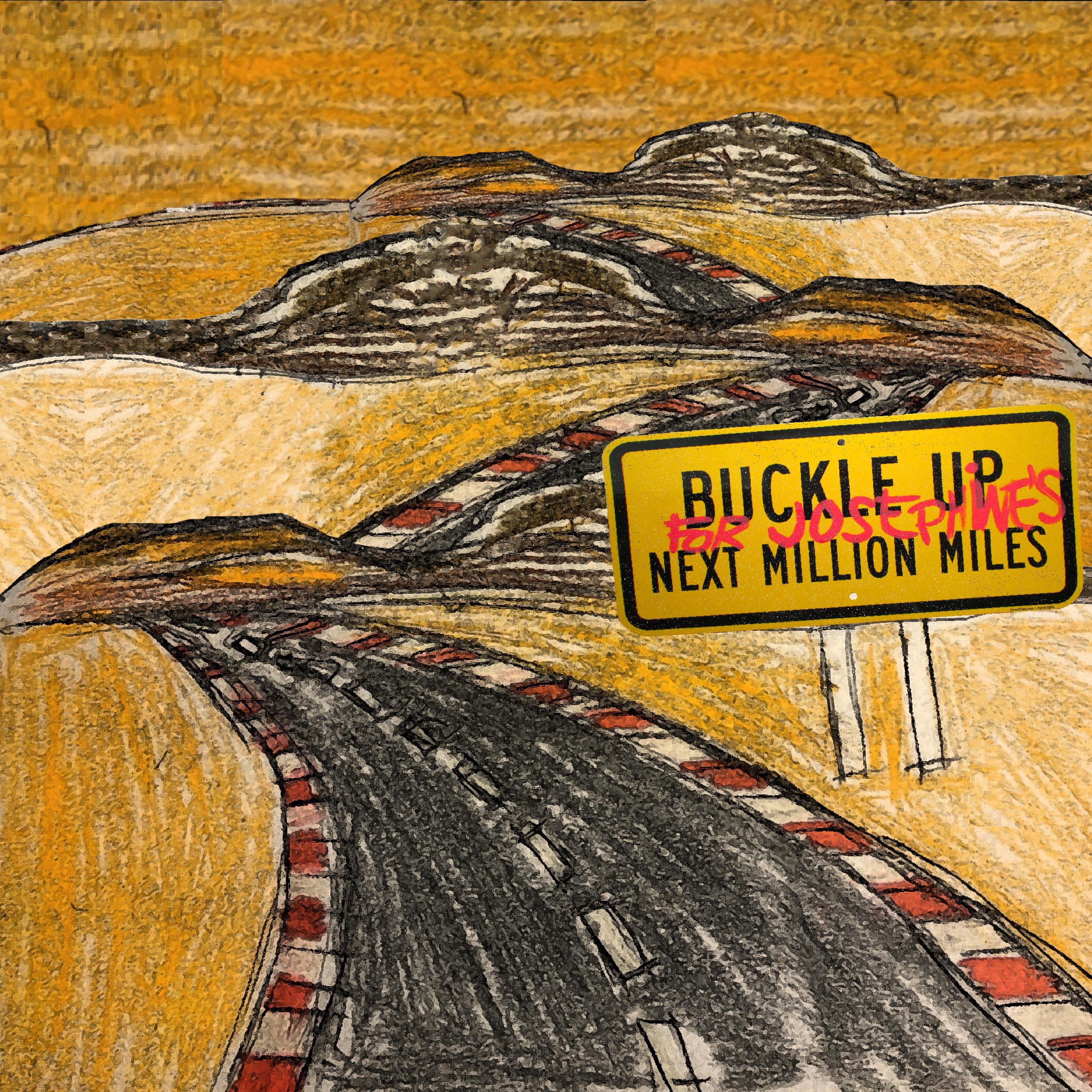 Buckle Up